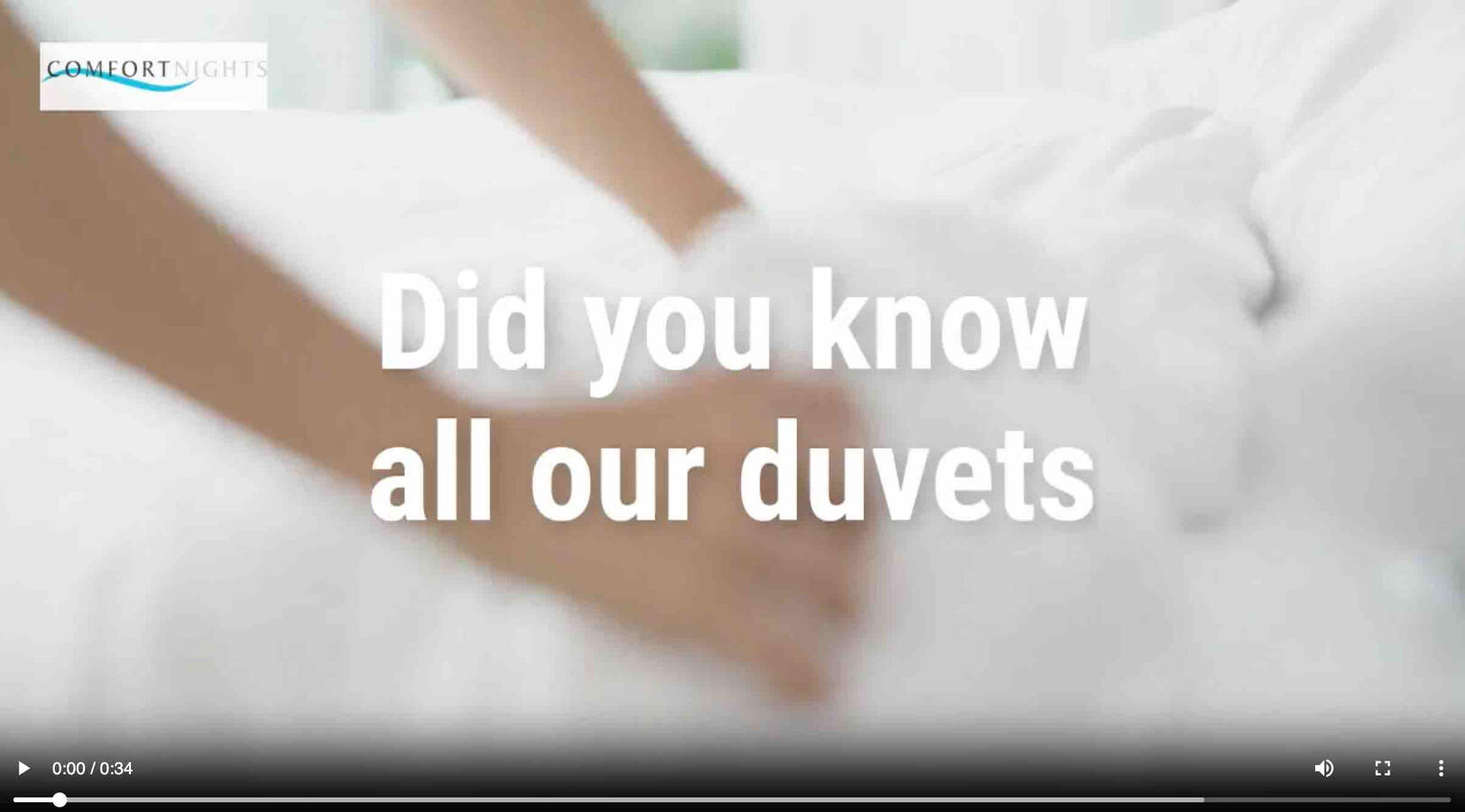 Comfortnights Amazon