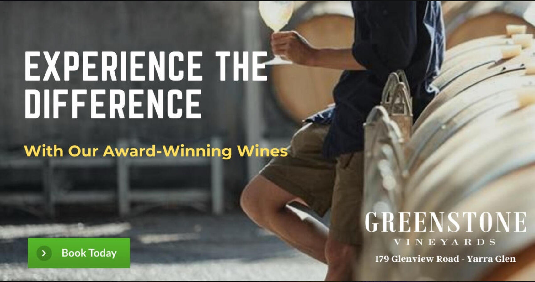 Greenstone Vineyards